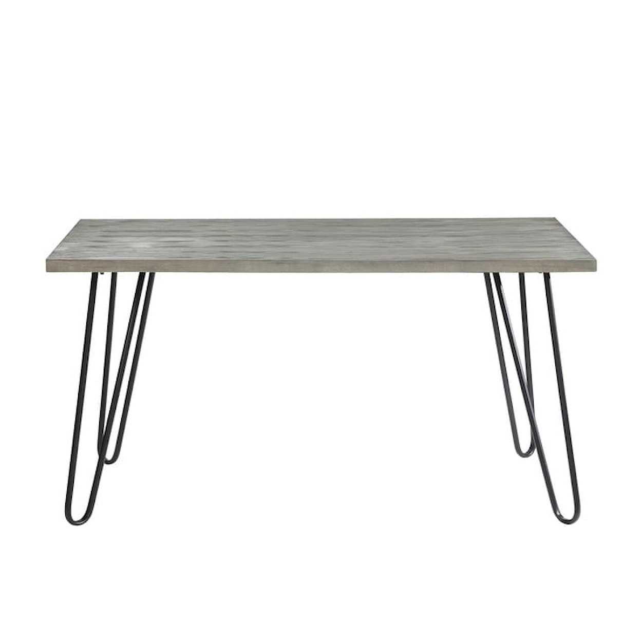 Homelegance Keene Rectangular Dining Table