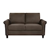 Homelegance Furniture Kenmare Loveseat