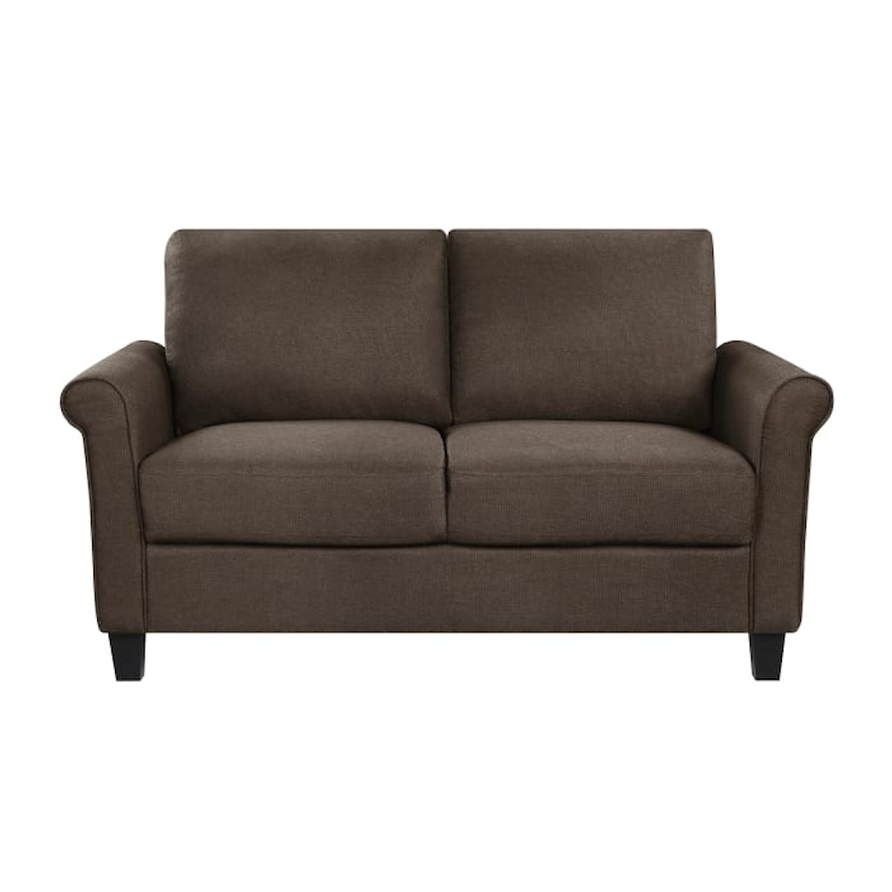 Homelegance Kenmare Loveseat