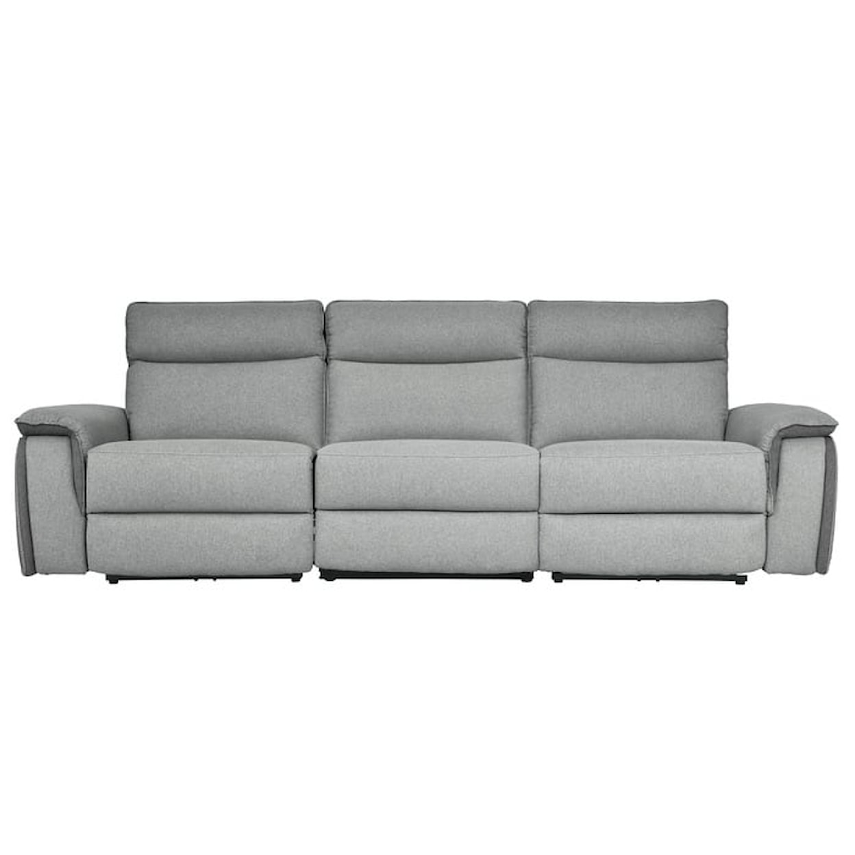 Homelegance Furniture Maroni 2-Piece :Power Reclining Living Room Set