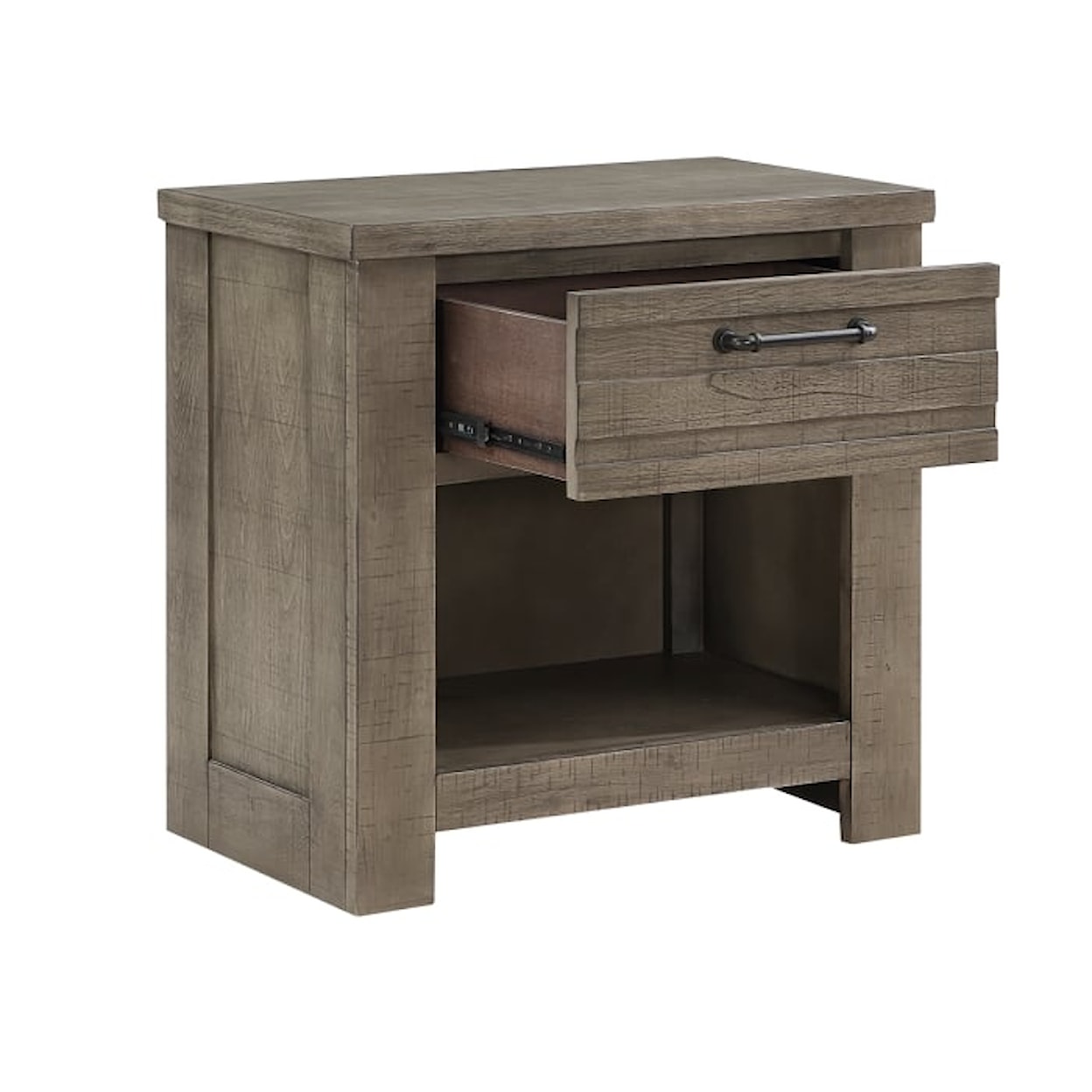 Homelegance Longview Night Stand