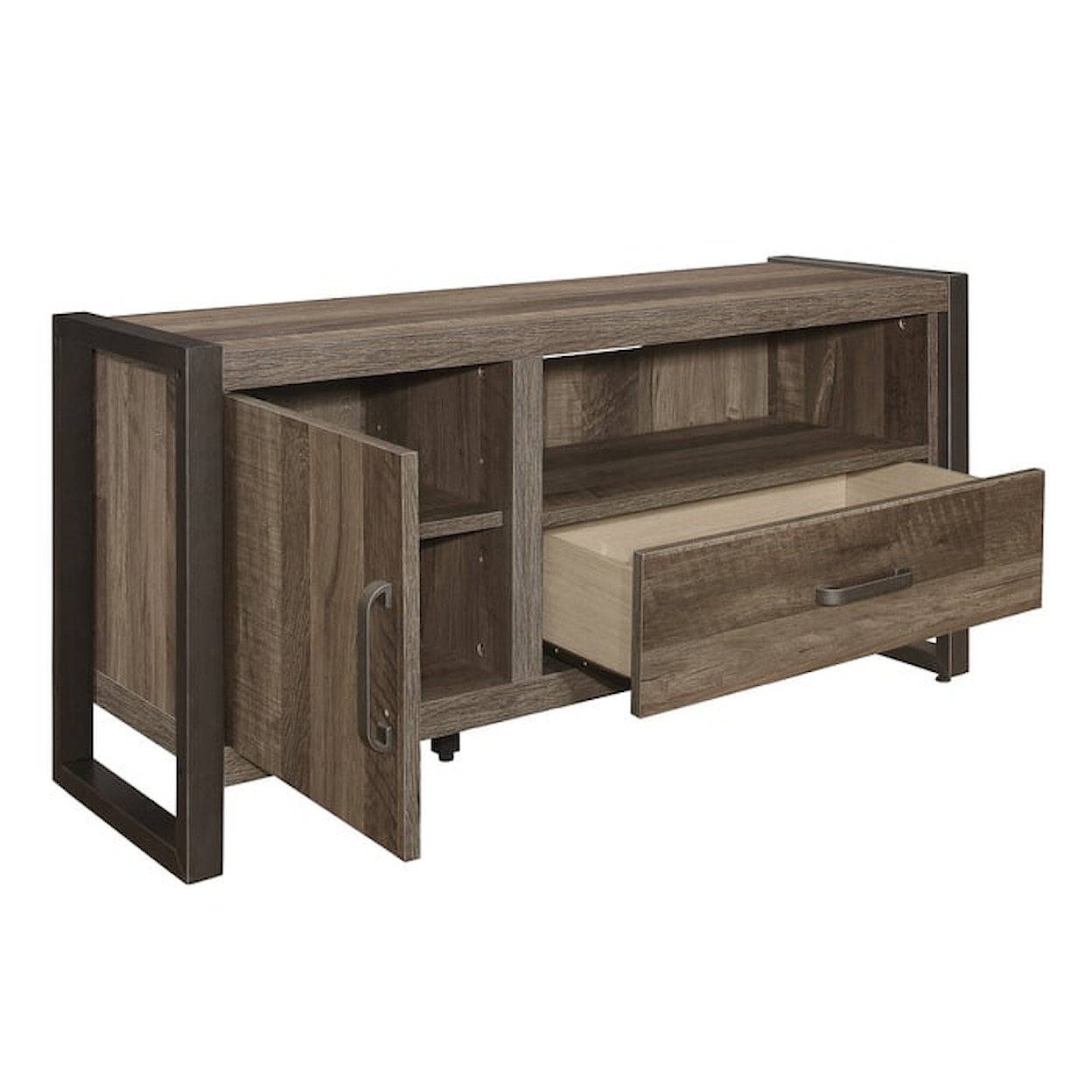 Homelegance Dogue 51" TV Stand