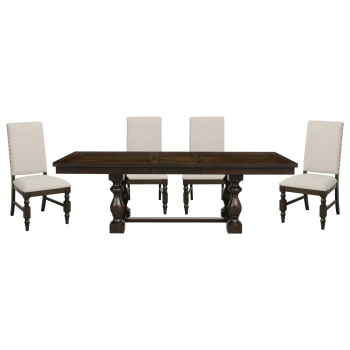 5-Piece Dining Set
