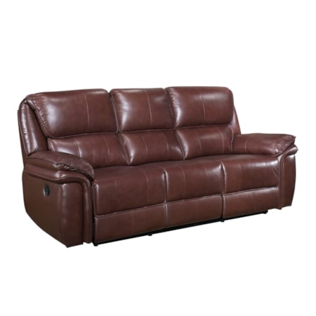 2-Piece Reclining Living Room Set