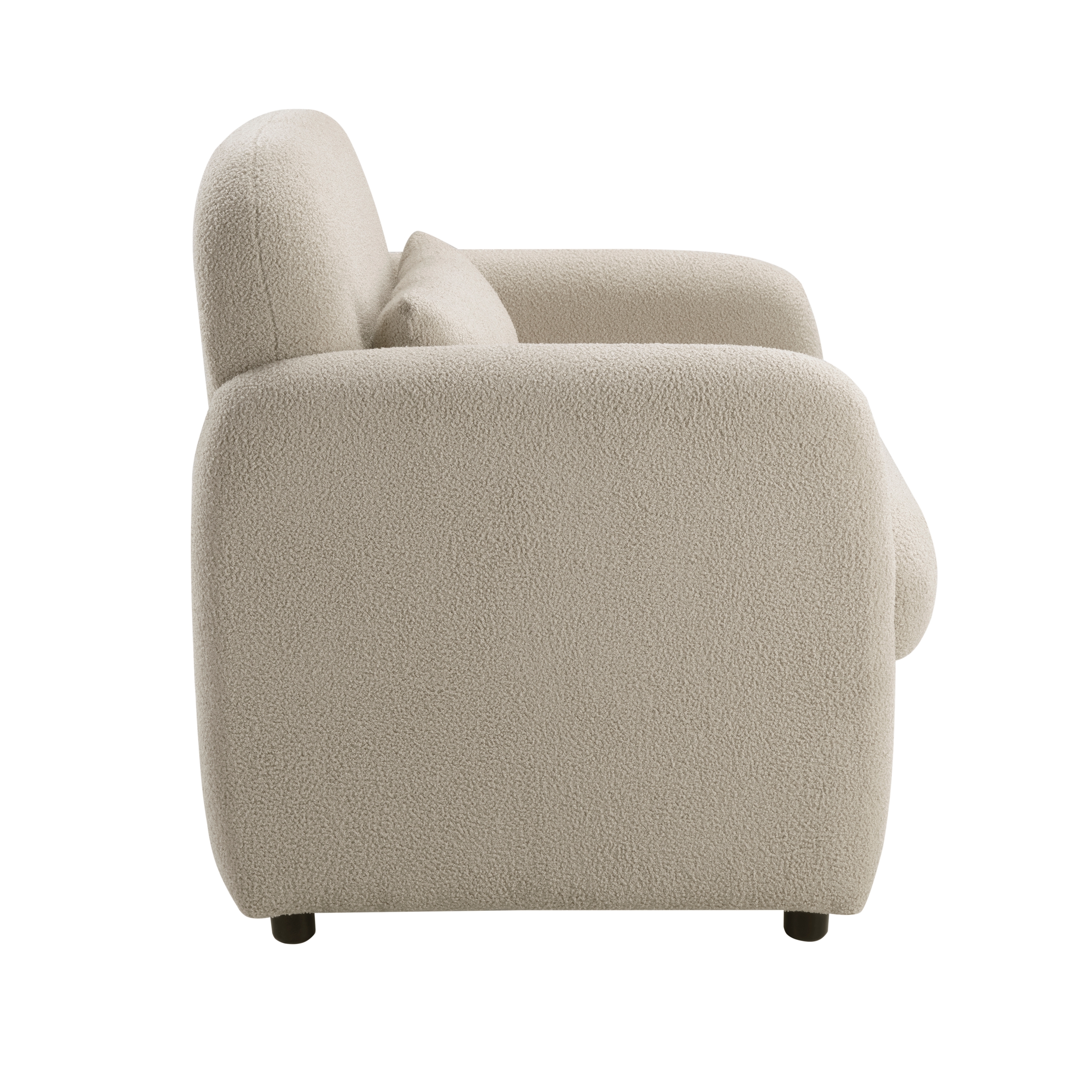 Homelegance Dorian Upholstered Accent Chair
