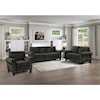 Homelegance Furniture Cornelia Sofa