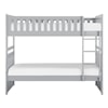 Homelegance Orion Twin/Twin Bunk Bed