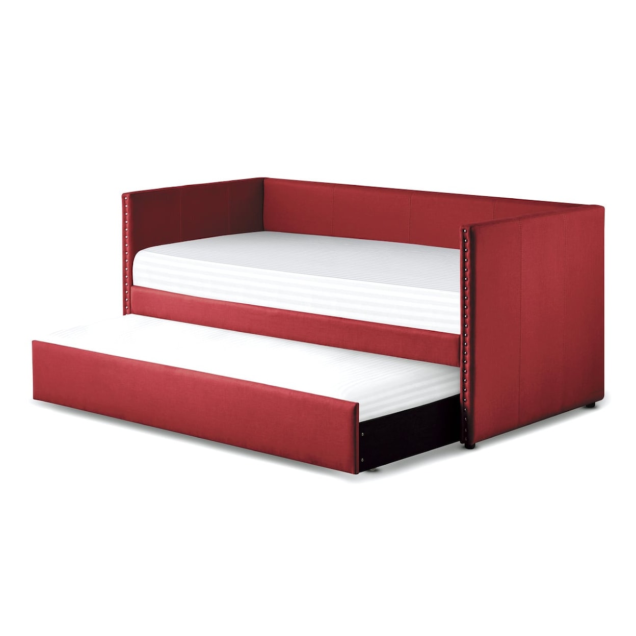 Homelegance Furniture Therese Daybed with Trundle