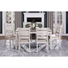 Homelegance Furniture Ithaca Dining Table