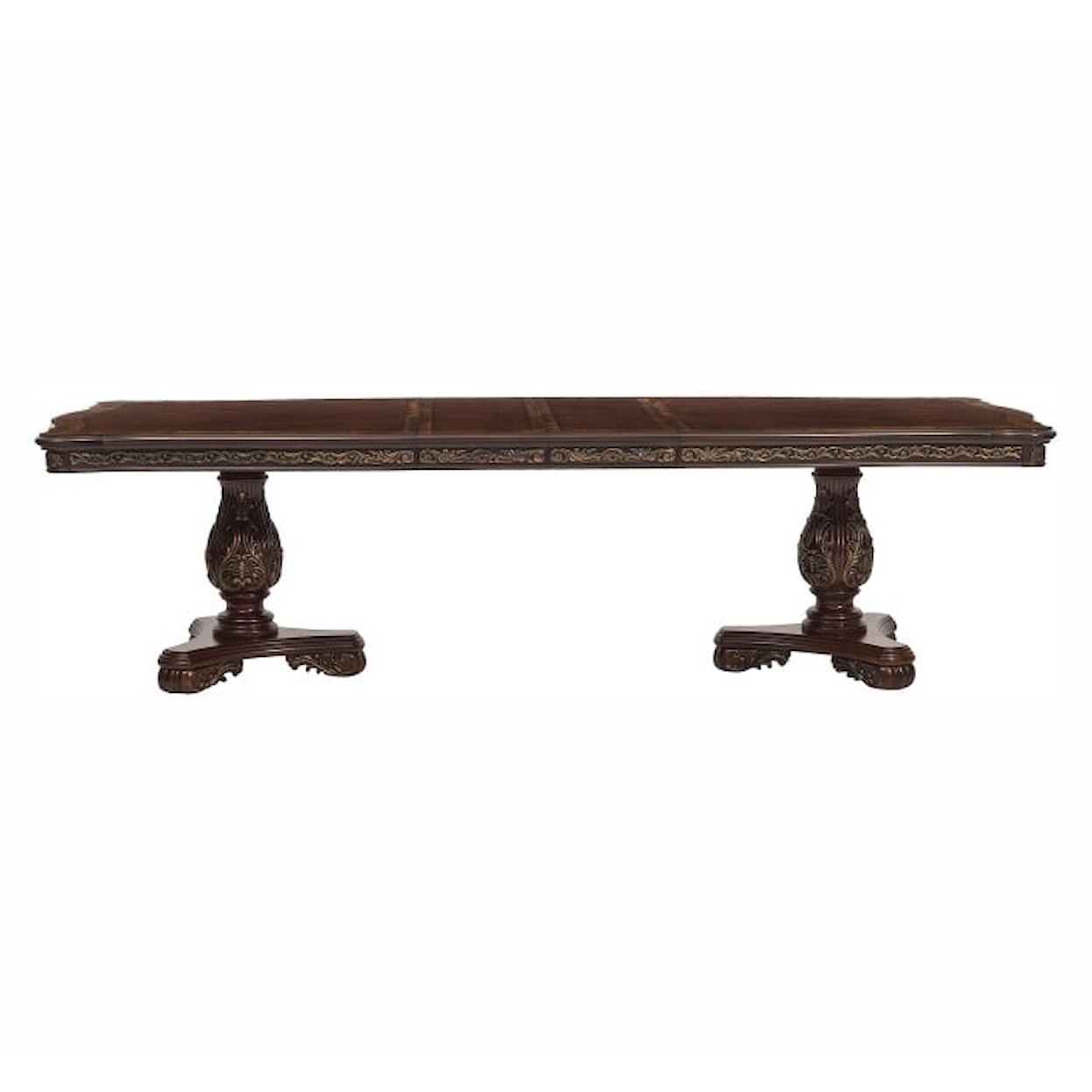 Homelegance Deryn Park Dining Table