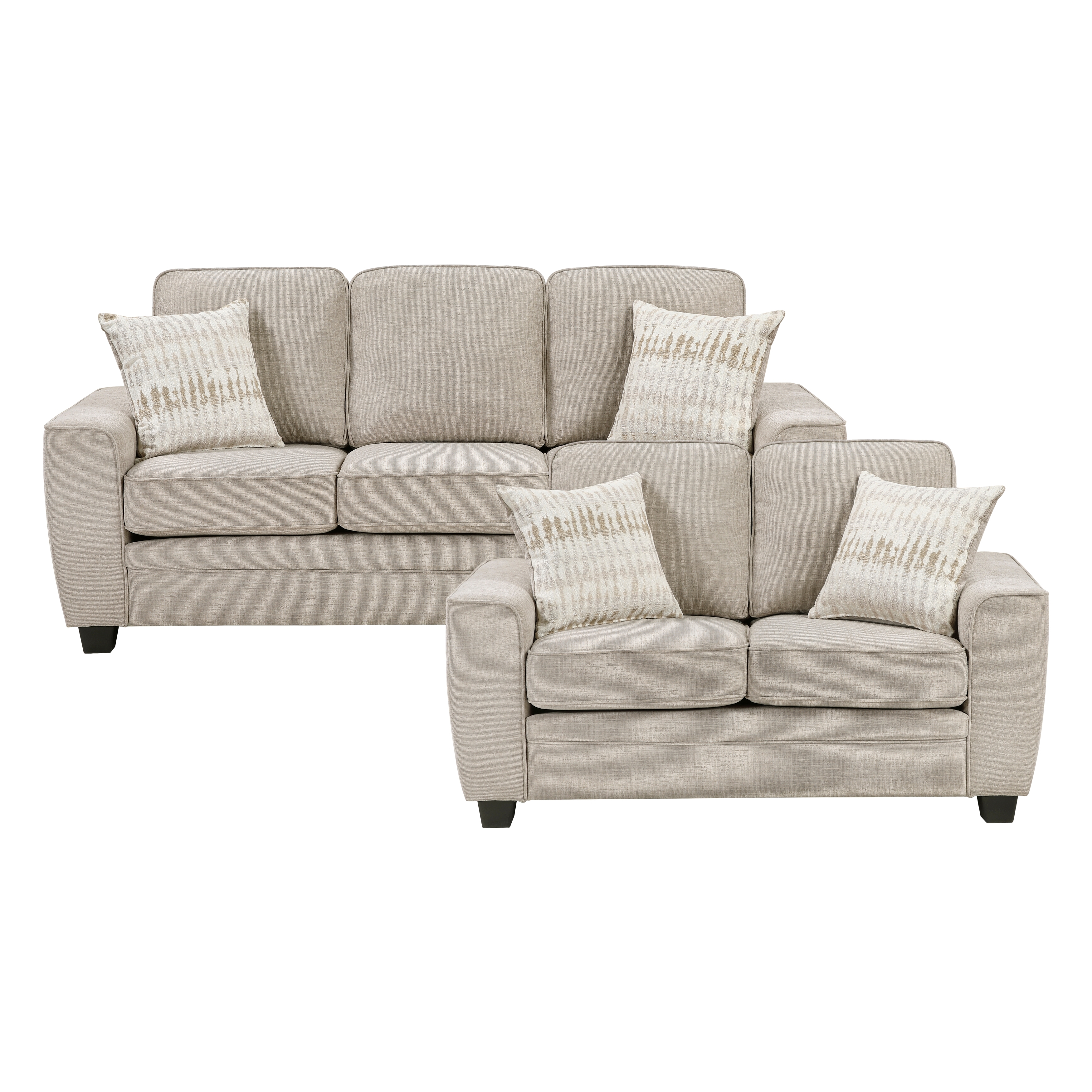 2-Piece Living Room Set