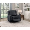 Homelegance Furniture Monterey Swivel Reclining Chair