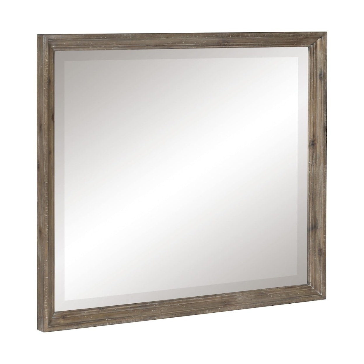 Homelegance Cardano Landscape Mirror