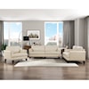 Homelegance Thierry Love Seat