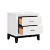 Homelegance Furniture Miscellaneous Nightstand