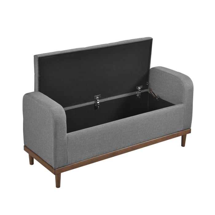 Homelegance Brigitte Storage Bench