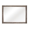 Homelegance Newell Dresser Mirror