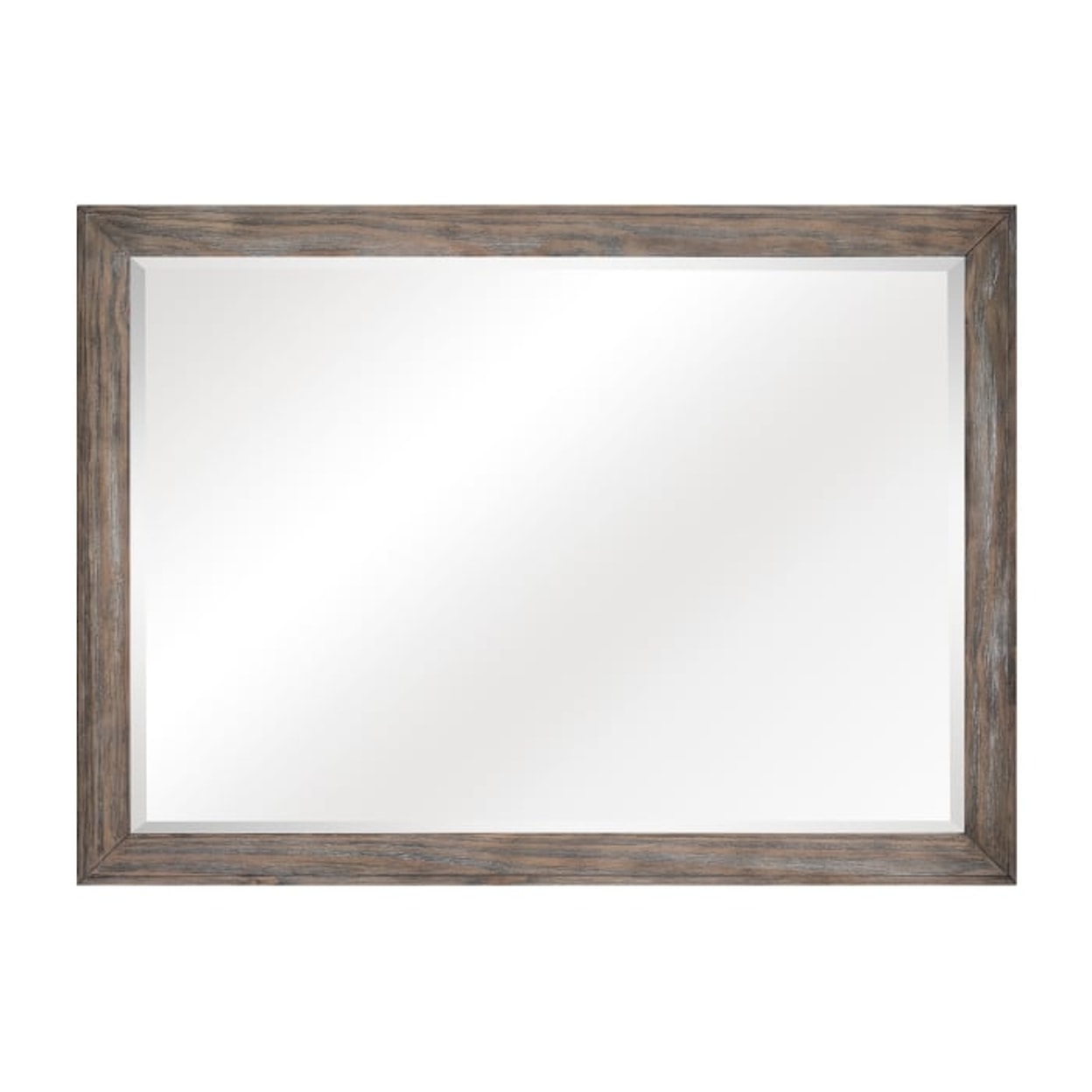 Homelegance Furniture Newell Dresser Mirror