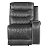 Homelegance Putnam 6-Piece Power Reclining Sectional Sofa