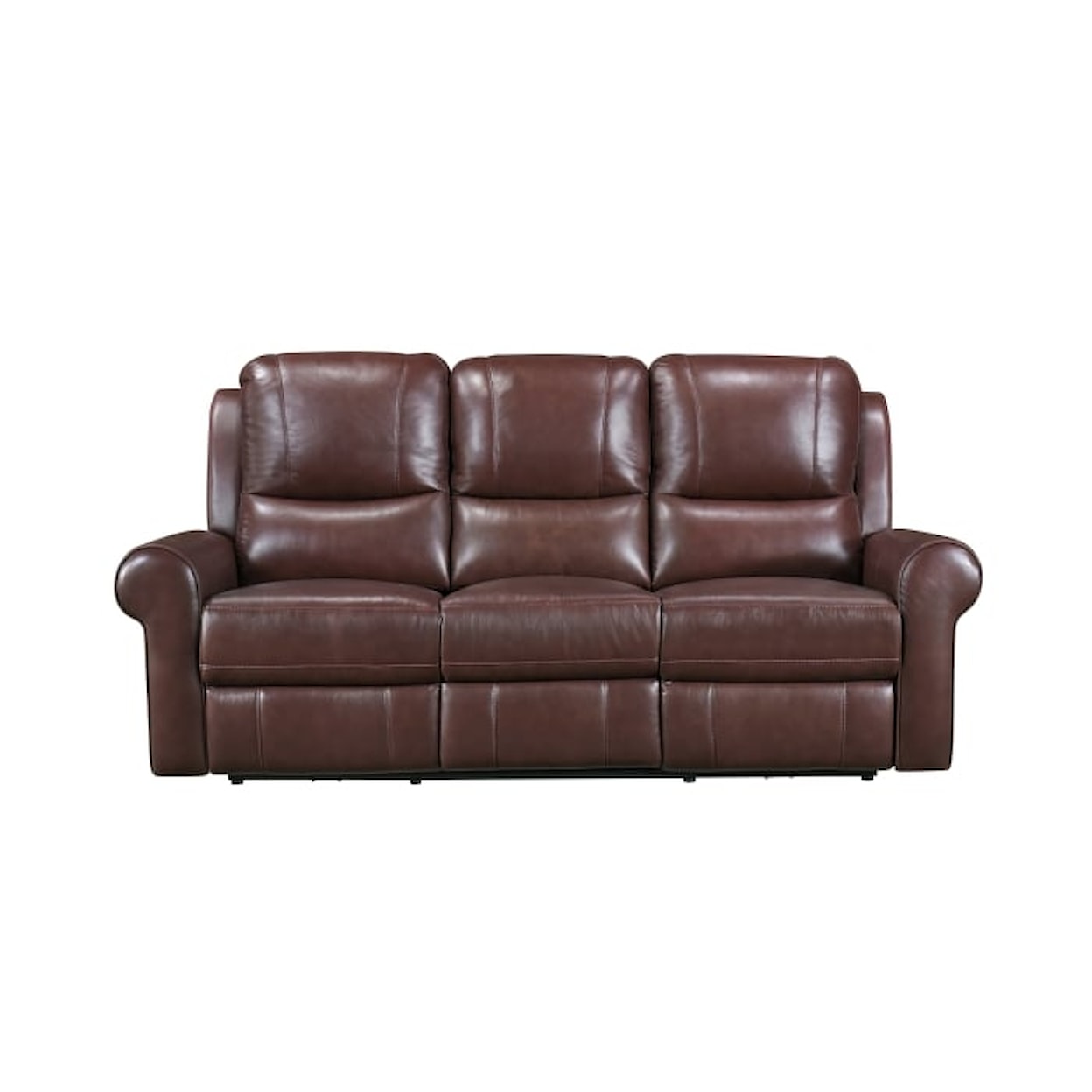 Homelegance Furniture McCall Double Reclining Sofa