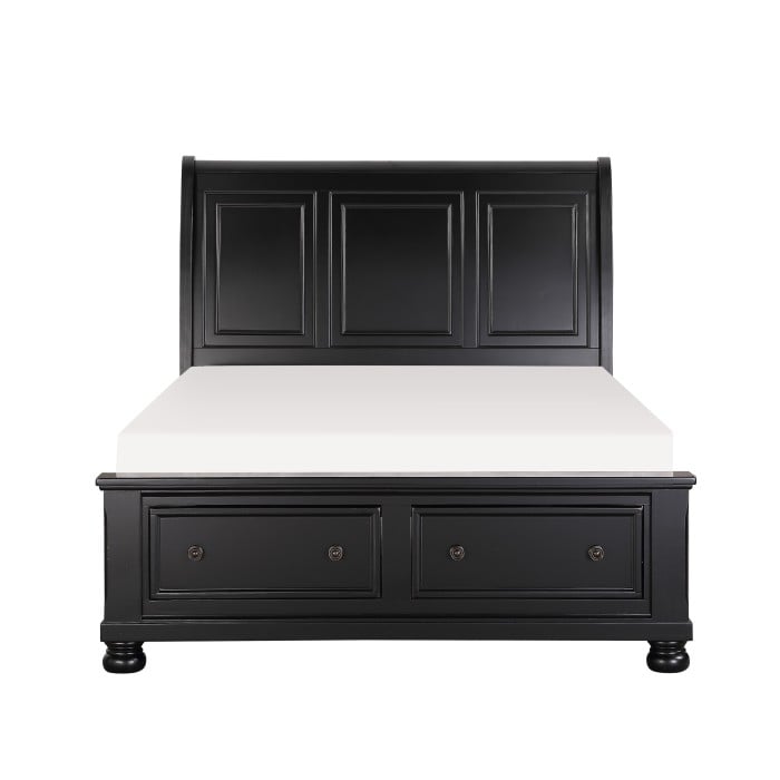 Homelegance Laurelin 5-Piece Queen Bedroom Set