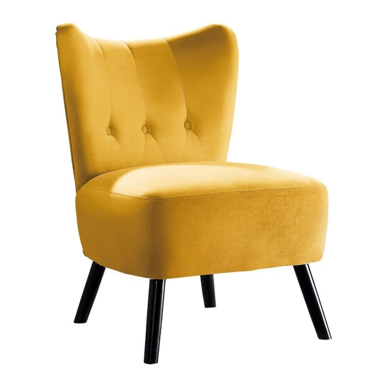 Homelegance Imani Accent Chair