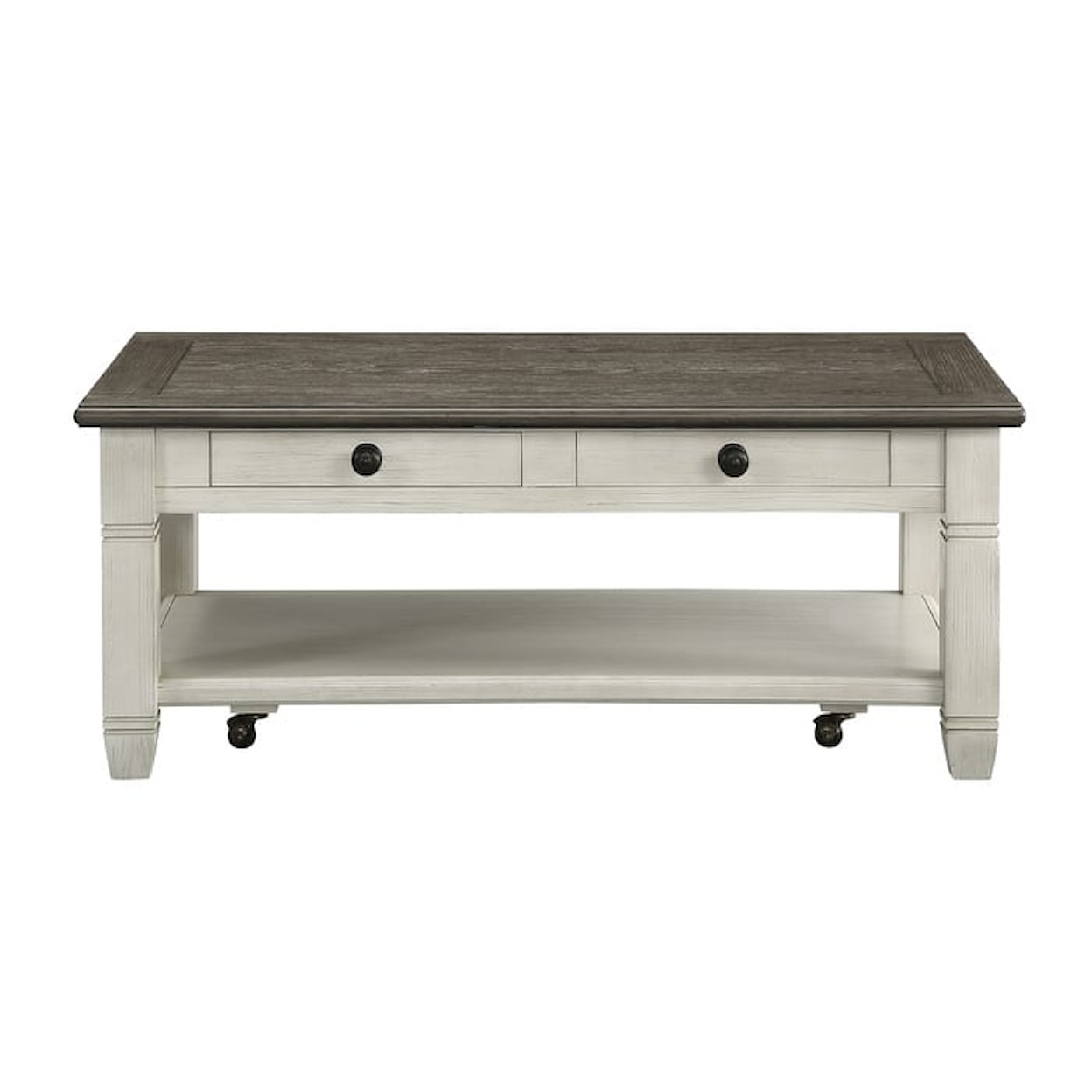 Homelegance Furniture Granby Cocktail Table