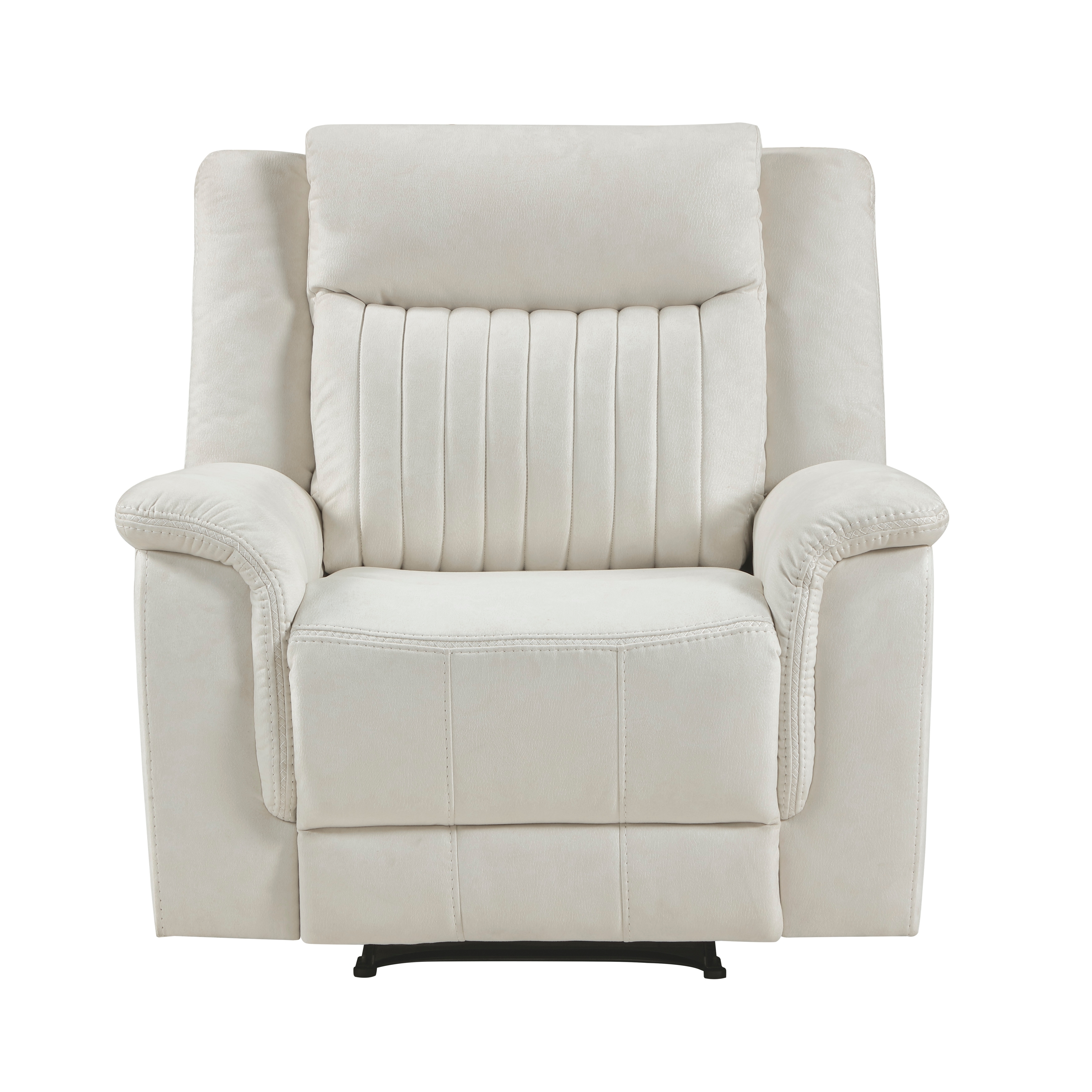 Homelegance Dean Manuel Recliner