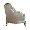 Homelegance Furniture Fiorella Love Seat