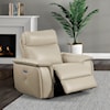 Homelegance Furniture Maroni Power Reclining Chair with Power Headrest