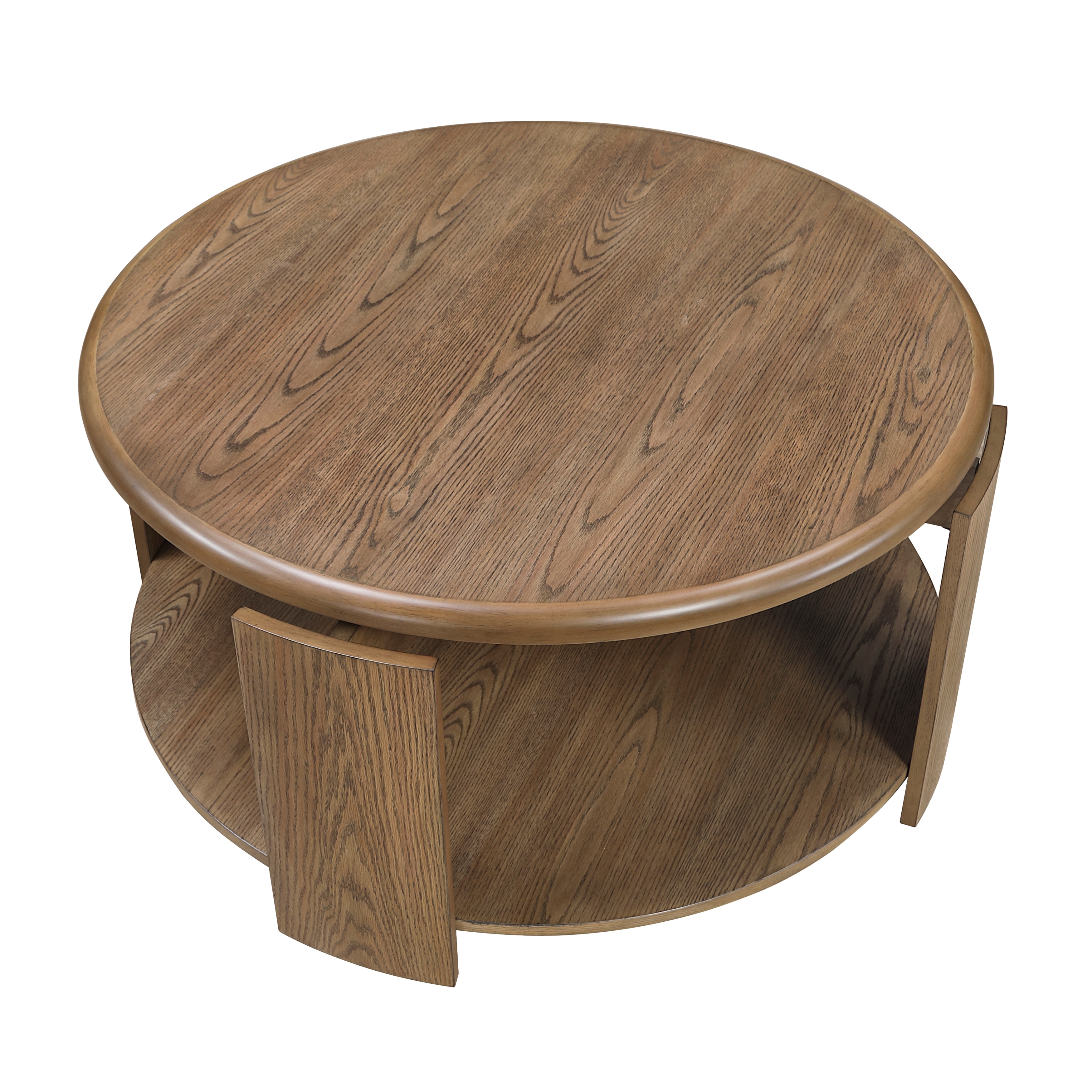 Round Cocktail Table