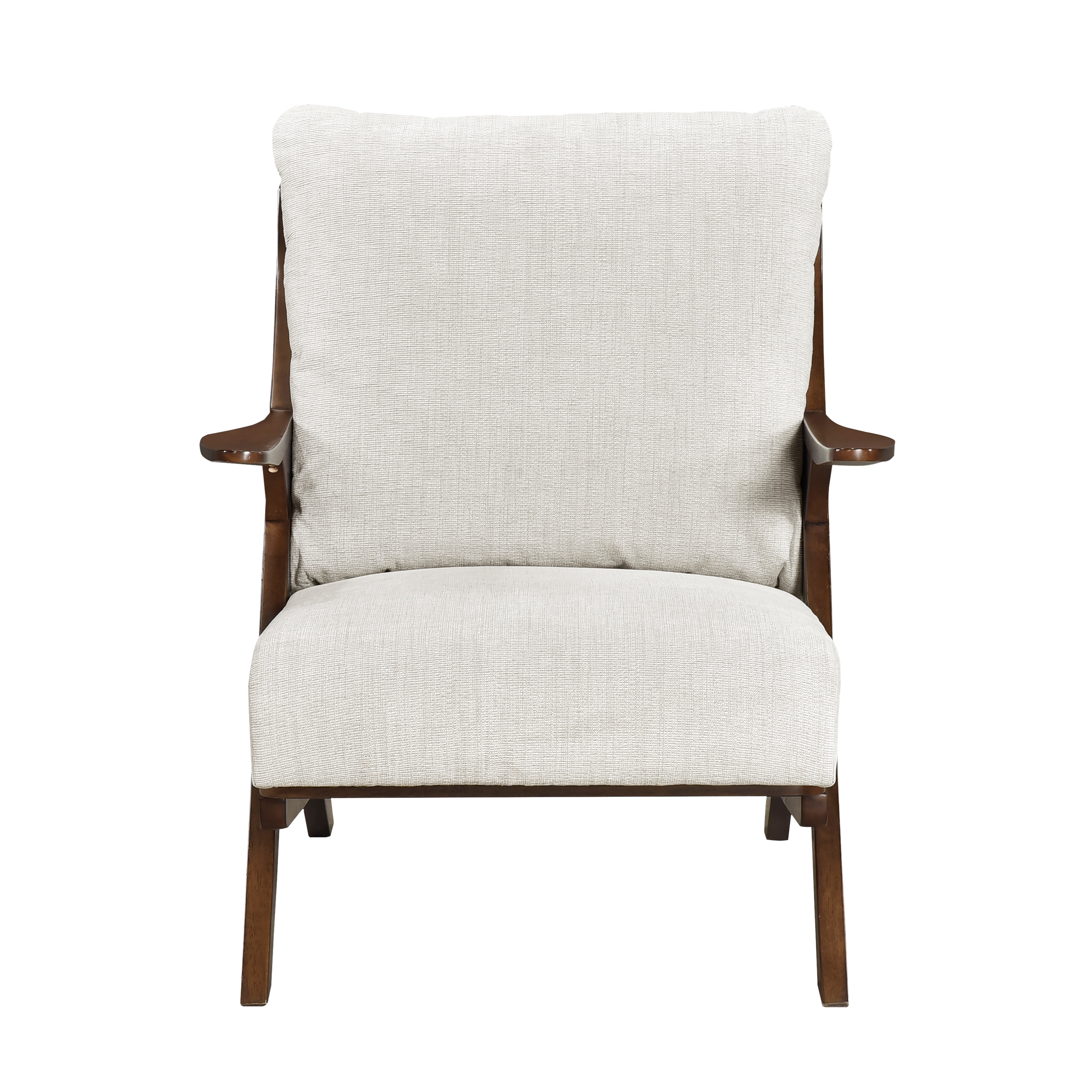 Homelegance Lennox Accent Chair