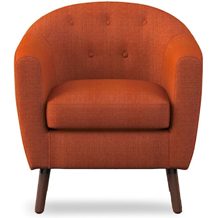 Accent Chair