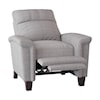 Homelegance Furniture WEISER Push Back Reclining Chair