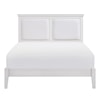 Homelegance Furniture Seabright 4-Piece Queen Bedroom Set