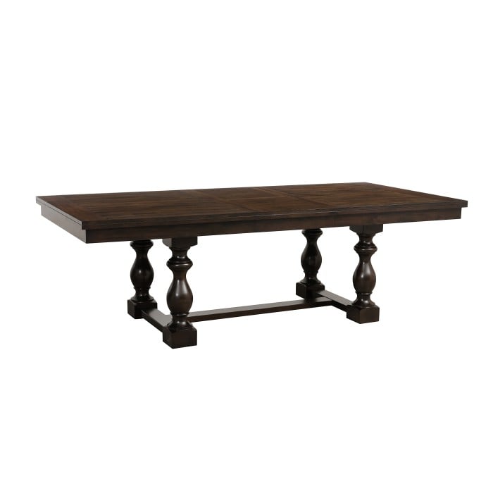 Rectangular Dining Table