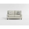 Homelegance Furniture Halton Love Seat