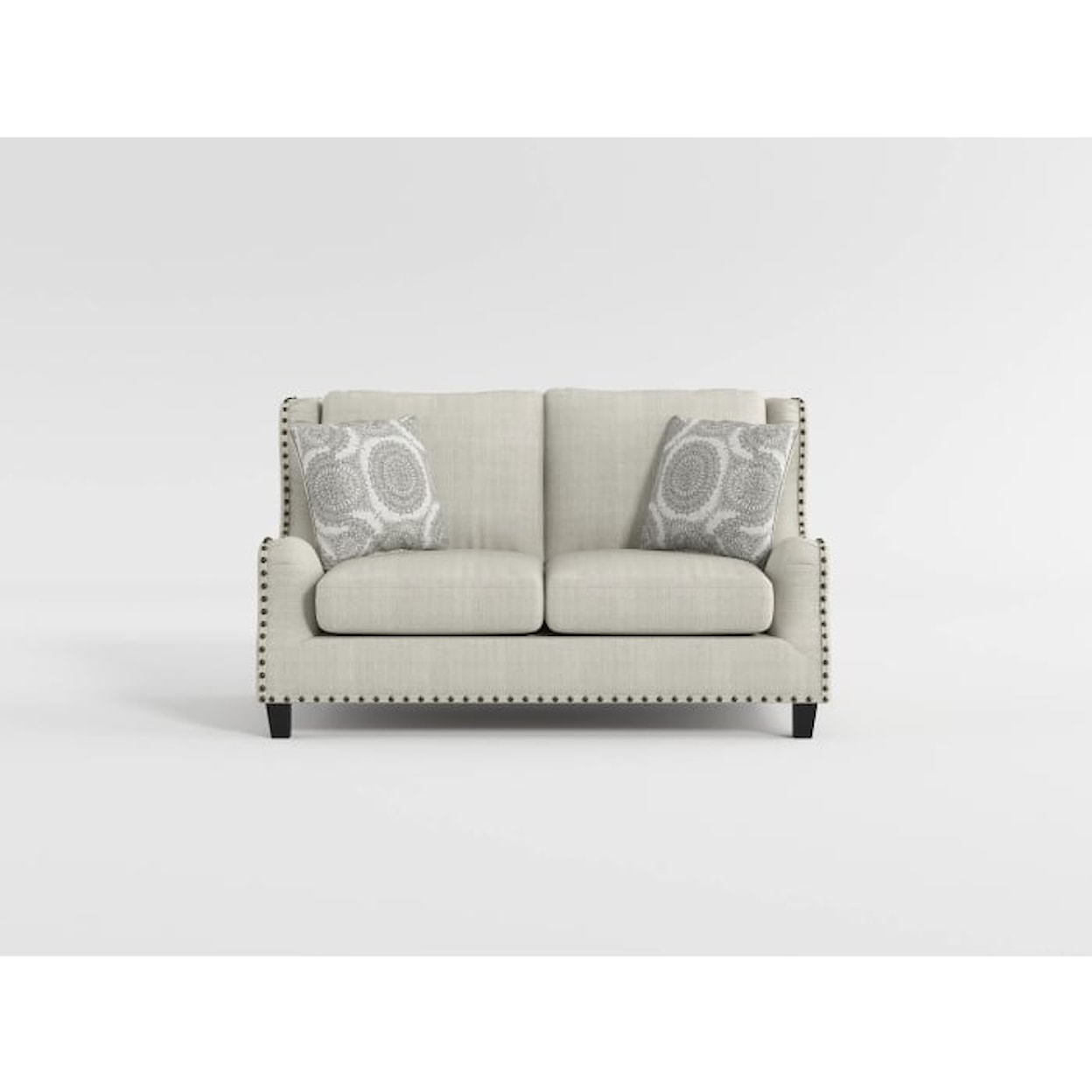 Homelegance Furniture Halton Love Seat