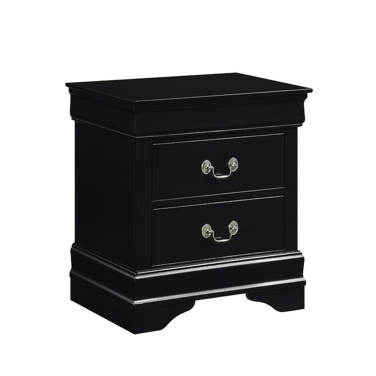 Homelegance Mayville Night Stand