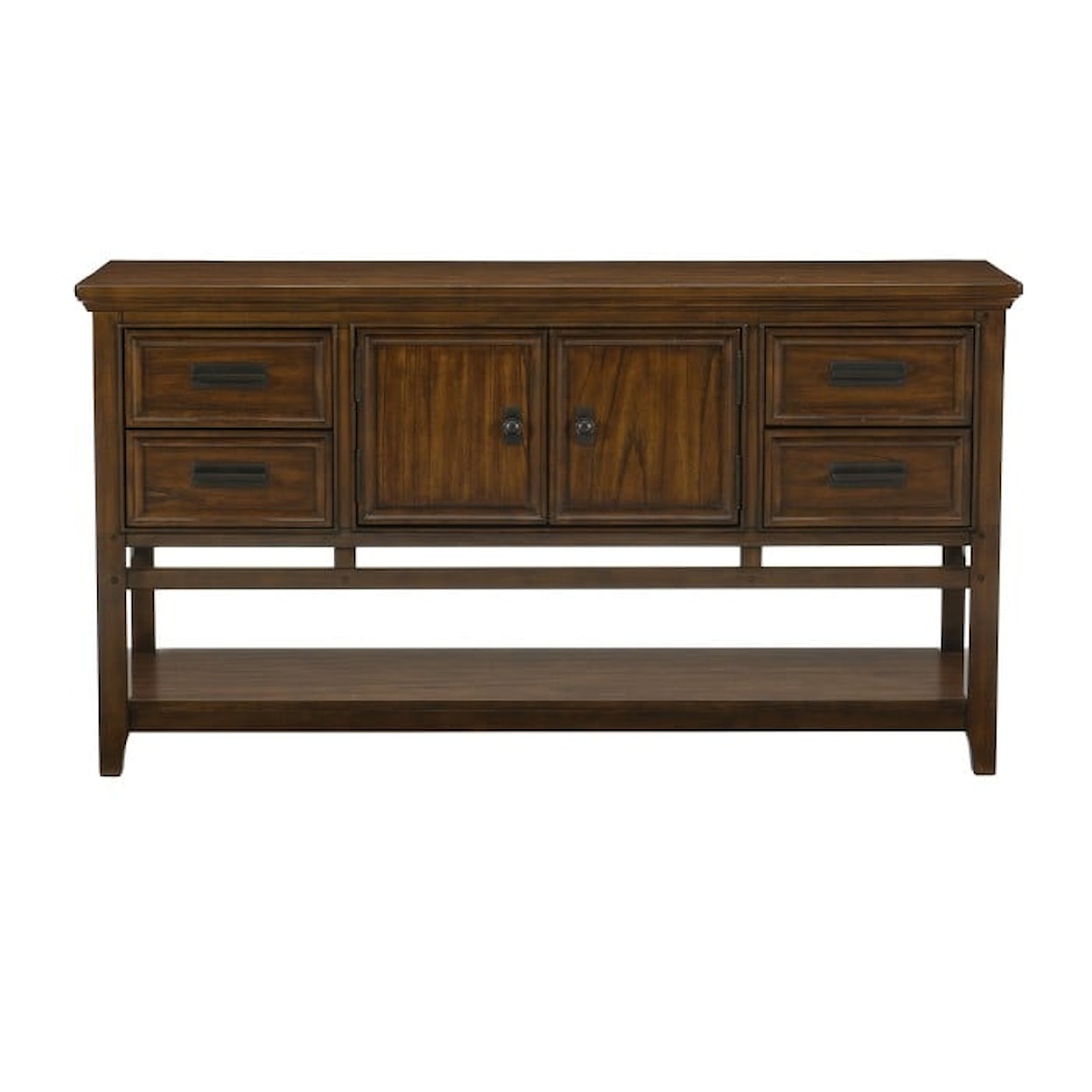 Homelegance Furniture Frazier Park Server