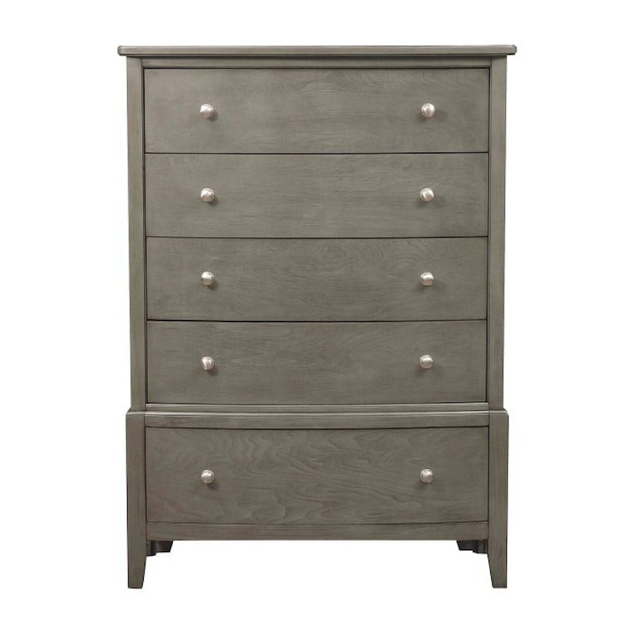 Homelegance Furniture Cotterill Chest of Drawers