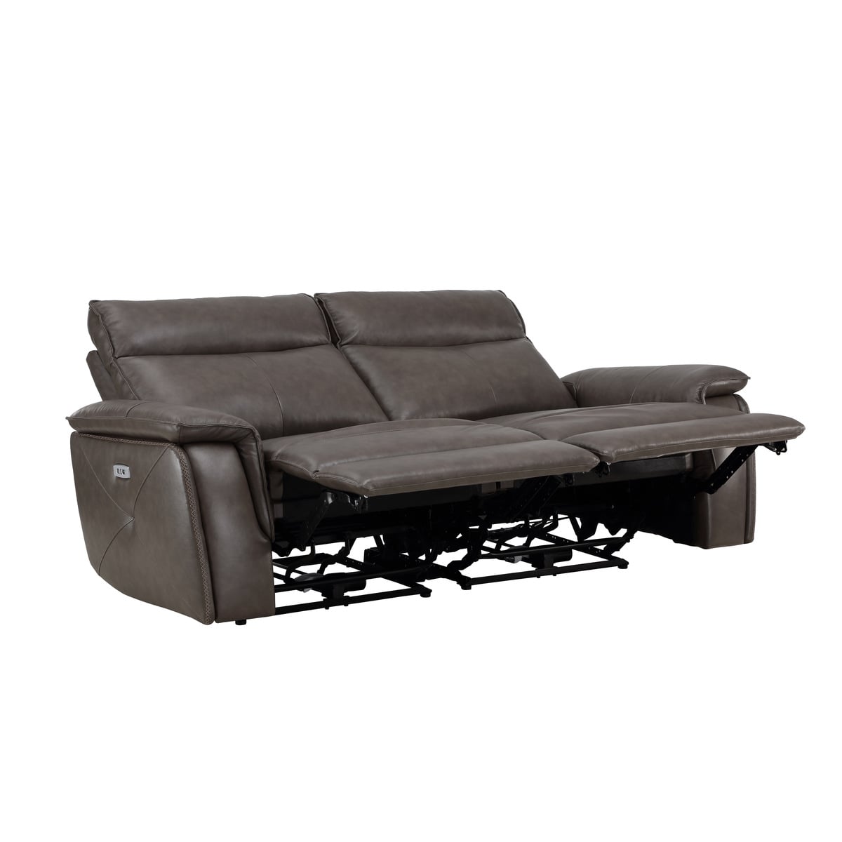 Homelegance Maroni Power Reclining Loveseat