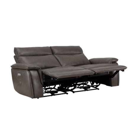 Power Reclining Loveseat