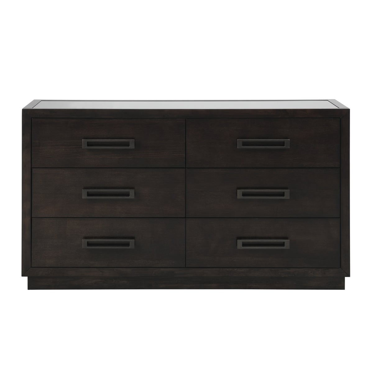 6-Drawer Dresser