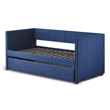 Daybed with Trundle