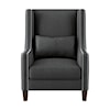 Homelegance Furniture Keller Accent Chair