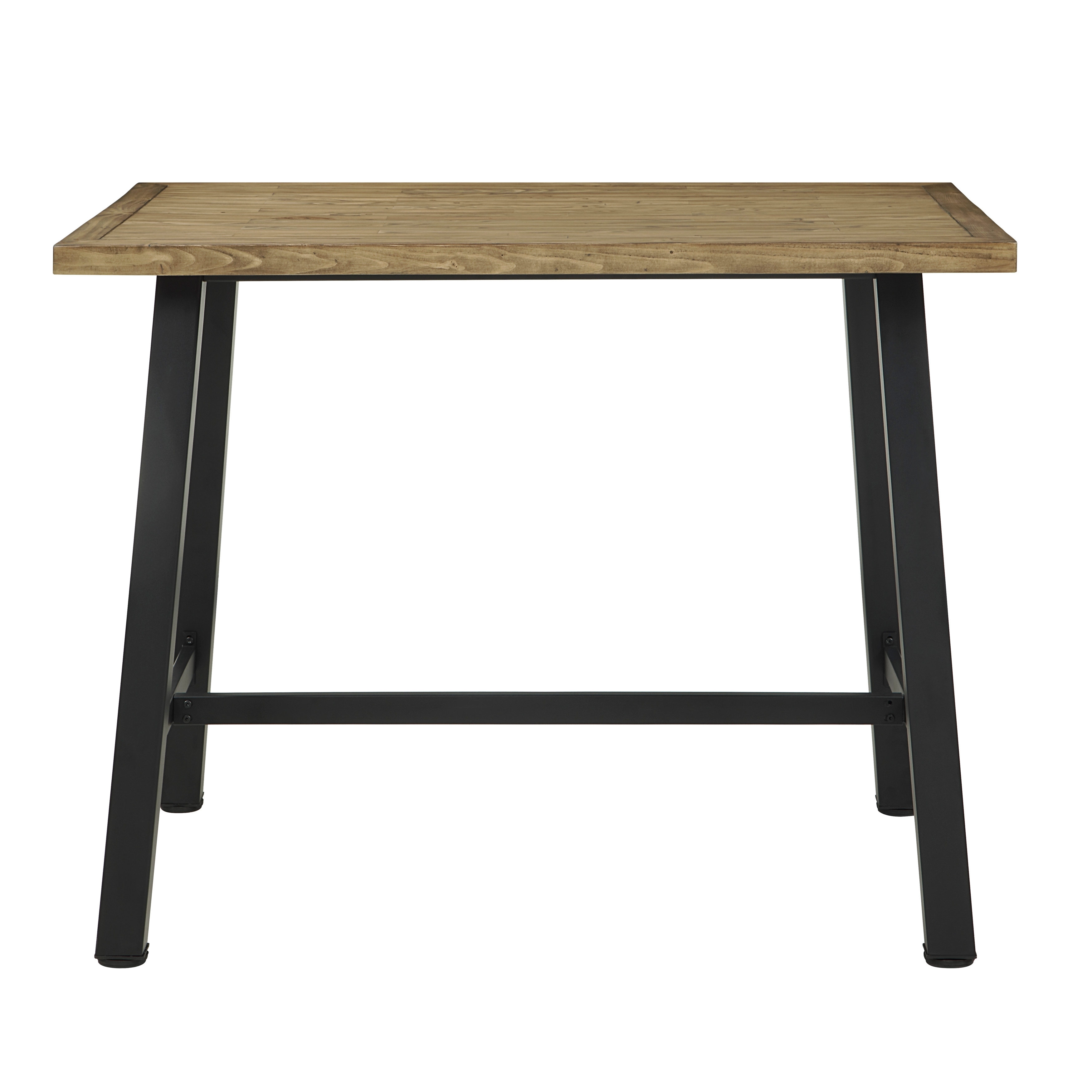 5-Piece Counter Height Dining Set