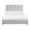 Homelegance Aitana Full Bed with Footboard Storage