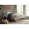 Homelegance Pallina Twin  Bed