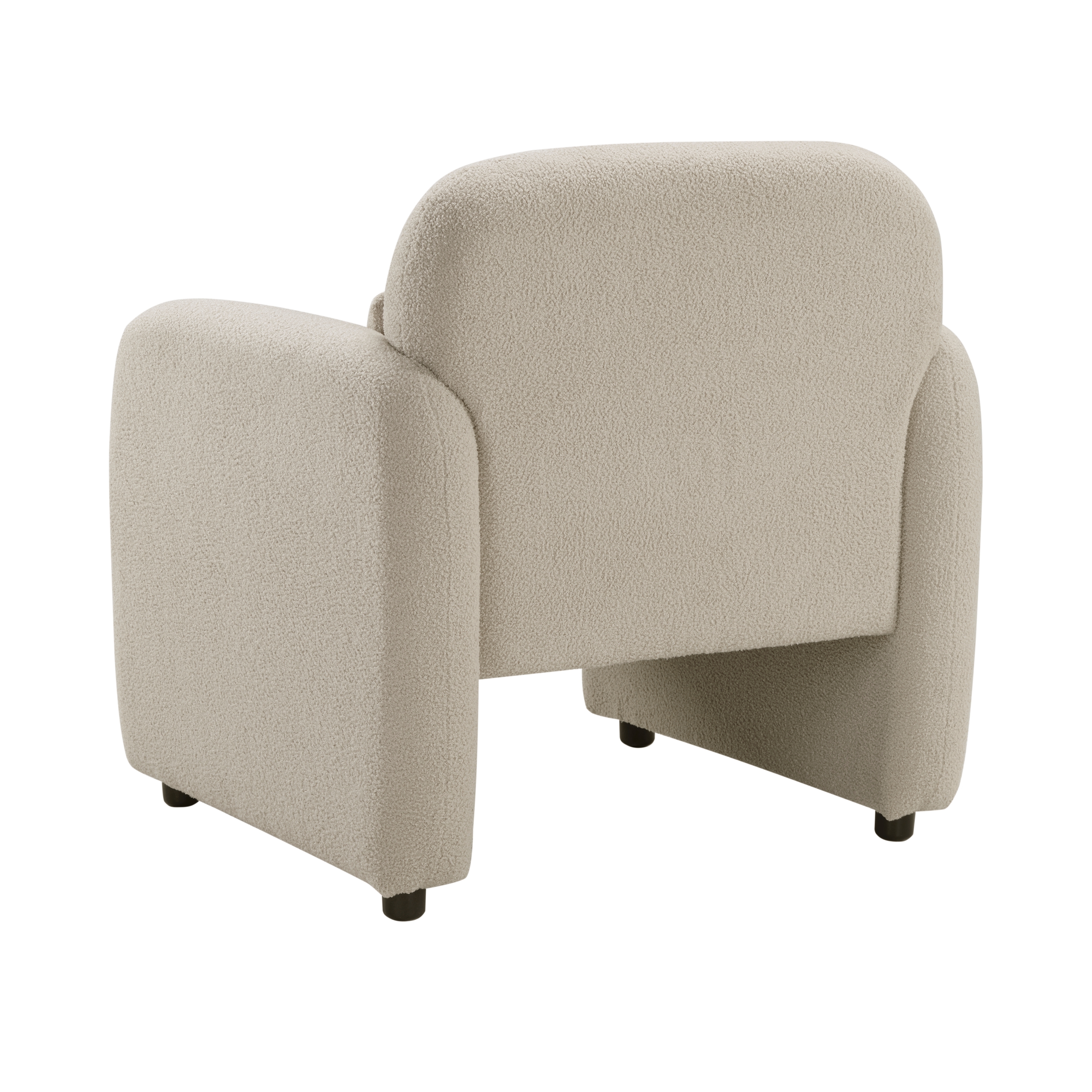 Homelegance Dorian Upholstered Accent Chair